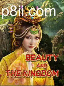 BeautyAndTheKingdom