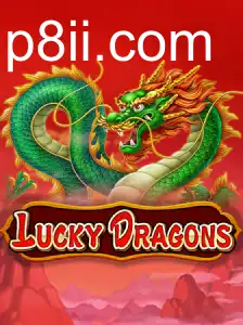 LuckyDragons