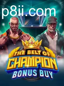 TheBeltOfChampionBonusBuy